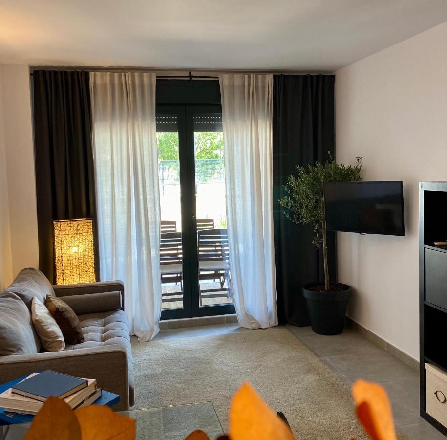 Mar Jonica, 1 A2 Apartment Denia Exterior photo