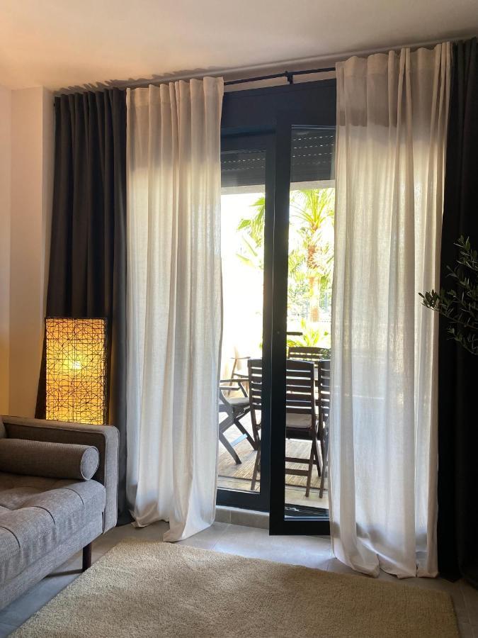 Mar Jonica, 1 A2 Apartment Denia Exterior photo