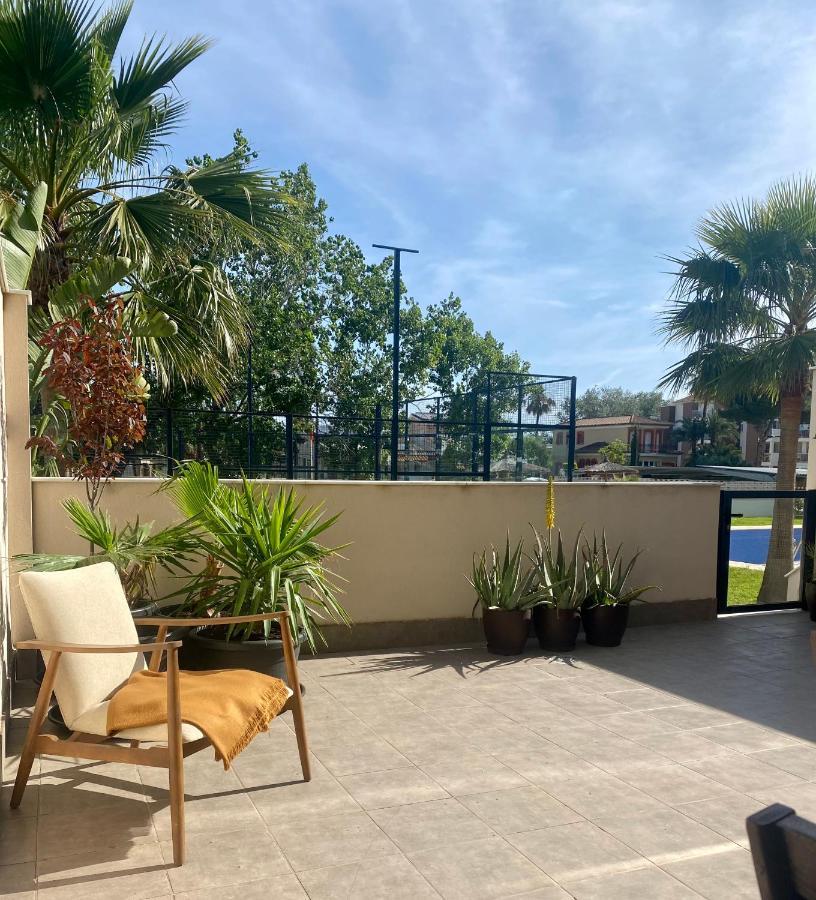 Mar Jonica, 1 A2 Apartment Denia Exterior photo